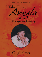 I Take Thee, Angela: A Life in Poetry