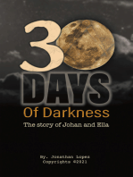 30 Days of Darkness
