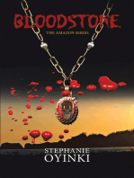 Bloodstone: The Amazon Series