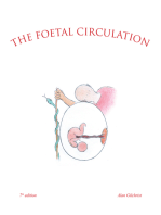 The Foetal Circulation: 7Th Edition