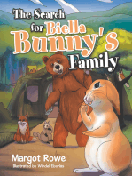 The Search for Biella Bunny's Family