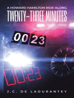 Twenty-Three Minutes