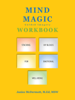Mind Magic Workbook: Stacking My Blocks for Emotional Well-Being
