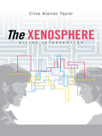 The Xenosphere: Divine Intervention