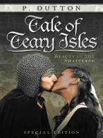 Tale of Teary Isles