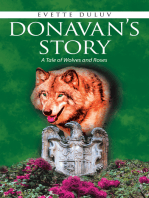 Donavan's Story