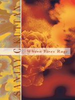 Where Fires Rage
