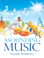 Asounding Music
