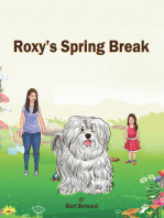 Roxy’s Spring Break