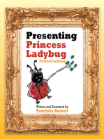 Presenting Princess Ladybug