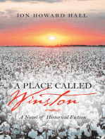 A Place Called Winston: A Novel of Historical Fiction