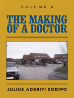 The Making of a Doctor