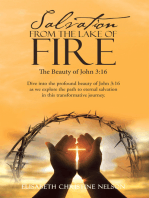 Salvation from the Lake of Fire: The Beauty of John 3:16