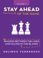 Stay Ahead of the Game: Reading Between the Lines and Filling in the Blanks