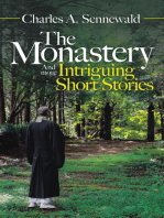 The Monastery: And More Intriguing Short Stories