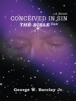 Conceived in Sin