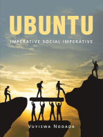Ubuntu: Imperative Social Imperative