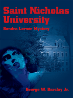 Saint Nicholas University: Sandra Lerner Mystery