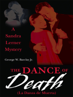 The Dance of Death (La Danza De Muerta)