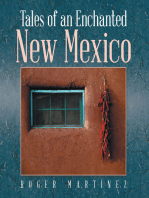 Tales of an Enchanted New Mexico
