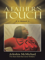 A Father’s Touch: A Memoir