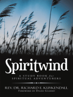 Spiritwind