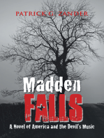 Madden Falls: A Novel of America and the Devil's Music