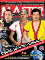 Revista Master 17: Shou Bo Shuai Jiao Xiang Bo