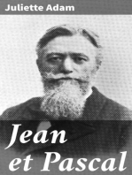 Jean et Pascal