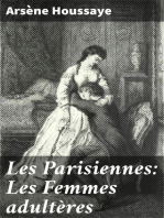 Les Parisiennes