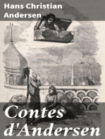 Contes d'Andersen