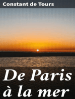 De Paris à la mer: Voyage d'un petit Parisien