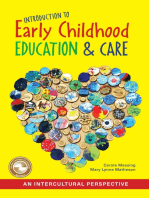 Introduction to Early Childhood Education and Care