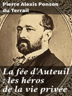 La fée d'Auteuil 