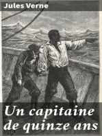 Un capitaine de quinze ans