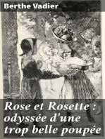 Rose et Rosette 
