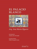 El palacio blanco: Museo de Arte Hispanoamericano "Isaac Fernandez Blanco"
