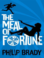 The Meal of Fortune: The Meal of Fortune, #1
