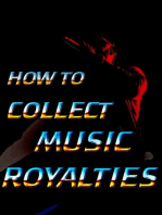 How To Collect Music Royal