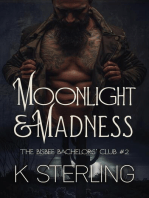Moonlight & Madness