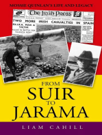 From Suir to Jarama