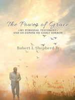 Power of Grace