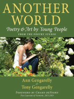 Another World: Poetry and Art by Young People from The Poetry Studio