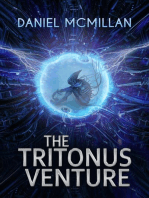 The Tritonus Venture