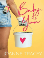 Baby, It's You: Melbourne, #1