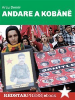 Andare a Kobânê: La condanna del fascismo dell’Isis e del regime di Erdogan nella storia e nella memoria delle vittime della strage di Suruç