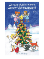 Wünsch dich ins kleine Wunder-Weihnachtsland Band 1