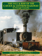 The Fall and Rise of the Cavan & Leitrim Railway
