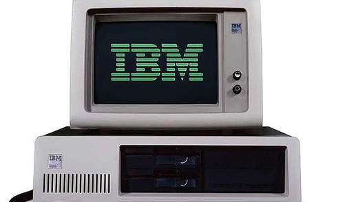 The True Story Behind The IBM Personal Computer - PC Pro Magazine | Everand