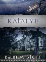 Katalye: The Lumiere Trilogy, #3